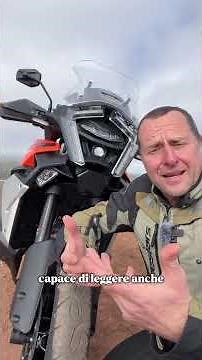 KTM 1390 Super Adventure S Evo: The Ultimate Maxi Enduro? 🔥