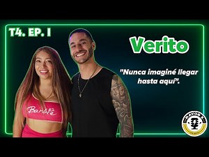 T4 X-rays. EP. 1 | Verito Aguas