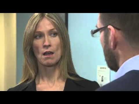 Corridor Coaching Example