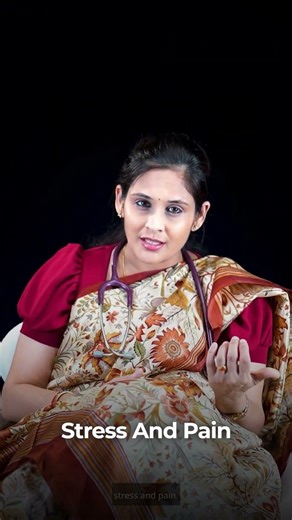 Why Your Brain Makes Chronic Pain WORSE — Shocking Truth | Dr. Sahitya | Praanaa Pain Clinic