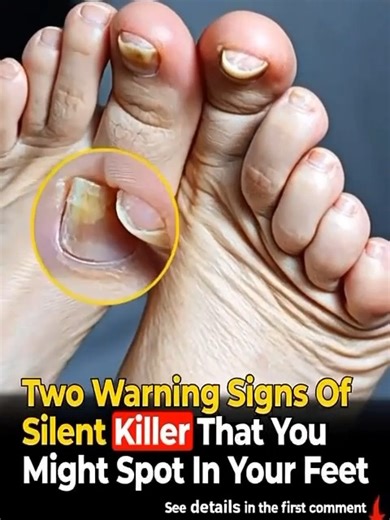 You need to know when to see a doctor.😳👇 | Lessons Taught By Life