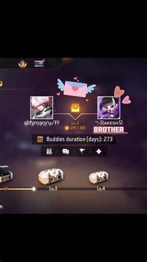 free fire dinamic duo