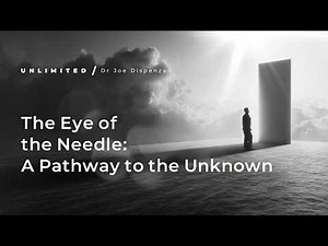 What Happens in the Brain When You Get Beyond Yourself | Dr Joe Dispenza