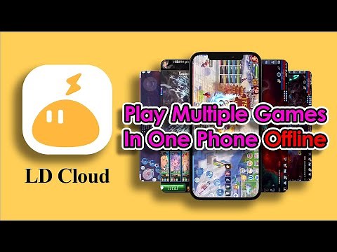 Using LDCloud For The First Time. How To Use LDCloud?