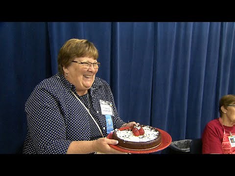 Church Cookbook Recipe Contest