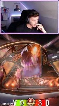 Pack Opening Ultimate Scream 2 🤑 #fc26