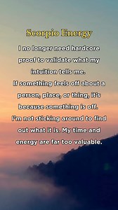 Scorpio Zodiac Sign ♏ . #scorpio #Zodiac #Astrology #Resilience #scorpioseason | Scorpio Zodiac