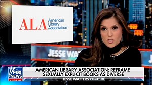 3.4K views · 142 reactions | Forget Whatever You Thought You Knew About Pornographic Books Being Forced on Your Children... it's 10x Worse | Rachel Campos-Duffy | Facebook
