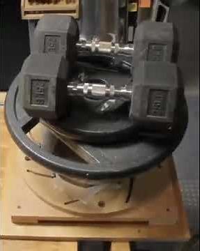 How to Make a Beautiful Wooden Plate ✨ Woodworking Project