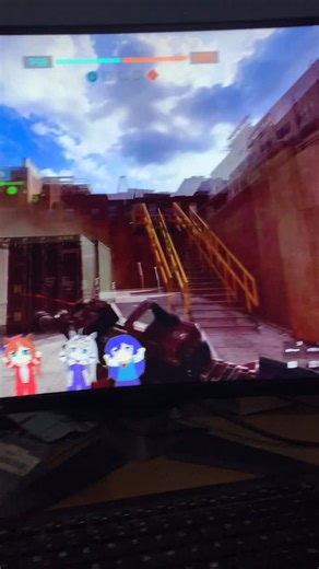 MarroIndustries | App: animaEngine in Steam #honkaistarrail #hsrmeme #starrail #honkaistarrailedit#honkaistarrailmemes #memes #caelus #castorice #firefly... | Instagram