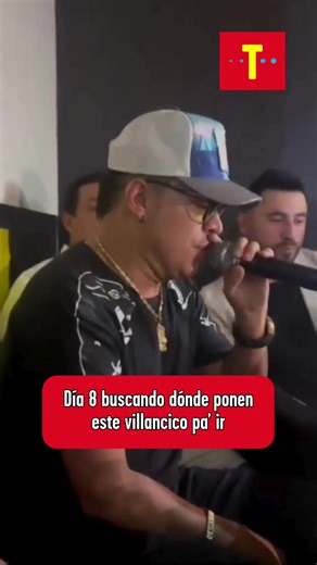 Día 8 de la Novena de Aguinaldos: ¡Celebremos!