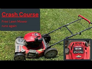 Ignition Coil Replacement