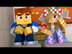 Minecraft LIFE - THE BIG SECRET !?