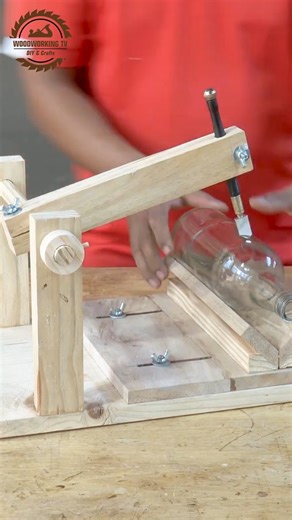 498K views · 3.7K reactions | Woodworking Project #woodworking #reels #tips #woodreview #tricks #jig #Wow #fyp #carpenter #handmade | Woodworking TV | Facebook