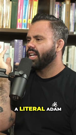 Wayne Grudem on Theistic Evolution #podcast #christian #bible