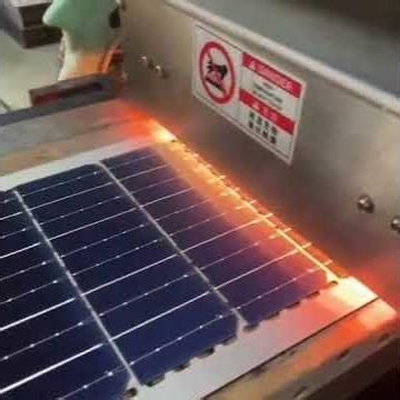 Transforming Solar Power: Quality Solar Panels for Every Project by Shanghai Jinsun New Energy