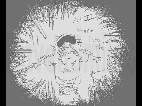 Jeffys endless aethos vocals take