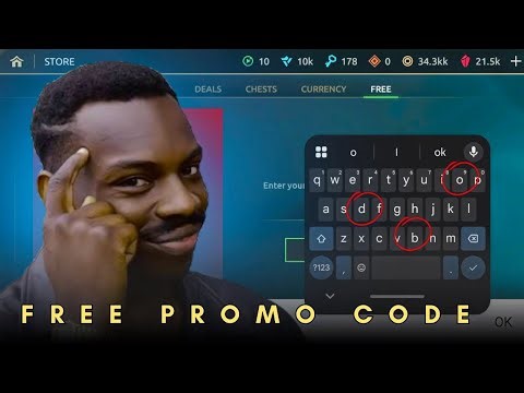 New Promo Code For All 🎉 *Event Full Walkthrough* || Shadow Fight 4 Arena