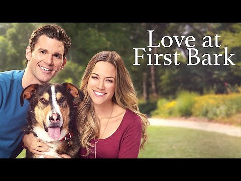 Trailer - Love at First Bark - WithLove