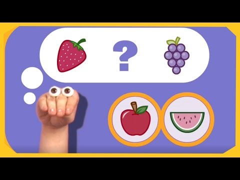 Oobi Remember Gameplay (Browser Game)