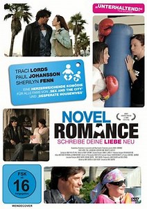 Novel Romance Trailer SD (Englisch) (2006)
