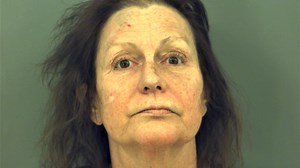 El Paso woman arrested on murder charge in estranged husband's death at Northeast home
