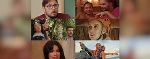 All the 90 Day: Hunt for Love Drama So Far