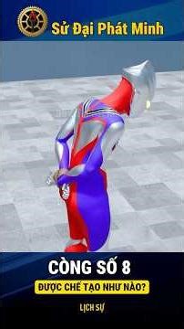 How are handcuffs designed? #shorts