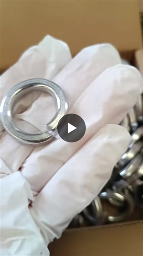 316 Spring Lock Washers Specs and Properties | Beiersdorf Industrial Technology CO Ltd posted on the topic | LinkedIn
