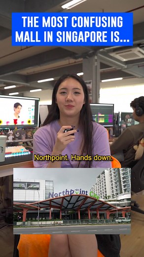Discover Northpoint City: A Shopper's Paradise in Singapore