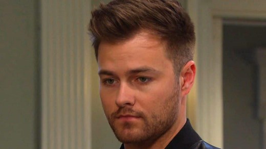 Who is the new Doug Williams on Days of our Lives and who is playing him?