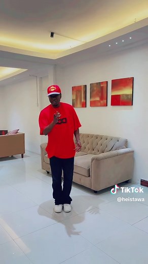 Kontawa (@heistawa) - BONGO 🔥