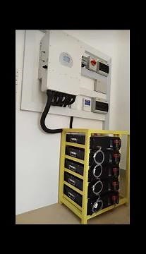 How to Configure Deye hybrid inverter with PylonTech/Weco/BYD lithium ion battery