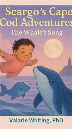 #scargoscapecodadventures book series available on Amazon