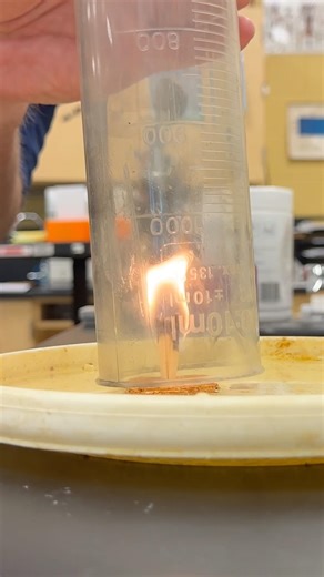 Not Bad, Huh? #science #experiment #demo #short #shorts #shortvideo #suckit #airpressure