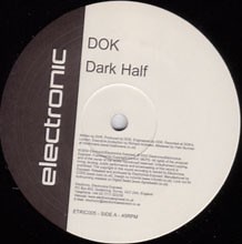 DOK - Dark Half