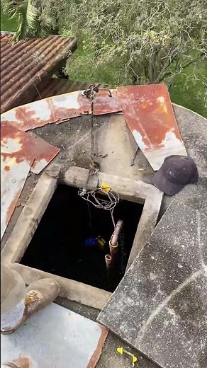 🧼 LIMPEZA TÉCNICA DE CAIXA D’ÁGUA 💧