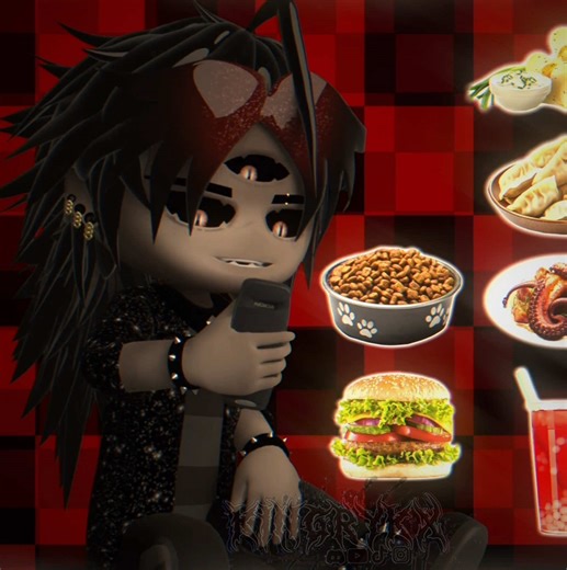 Discover 3D Gacha Animation: Who's Calling My Phone?