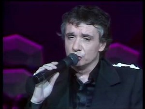 Michel Sardou / Musica (Live Concert 85)