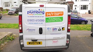 Check out our brand new promotional video produced by Frankman Media and find out how we can upgrade your old boiler with a new and highly efficient Worcester Bosch boiler. Keeping you warm for many winters to come! Please call 01803 615000 to arrange your FREE boiler survey. | South West Plumbing Services Ltd