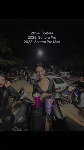 Soltera y las Nuevas Tendencias 2024-2026