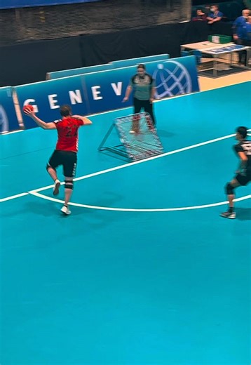 Exploring Tchoukball: The Smooth Gameplay Experience