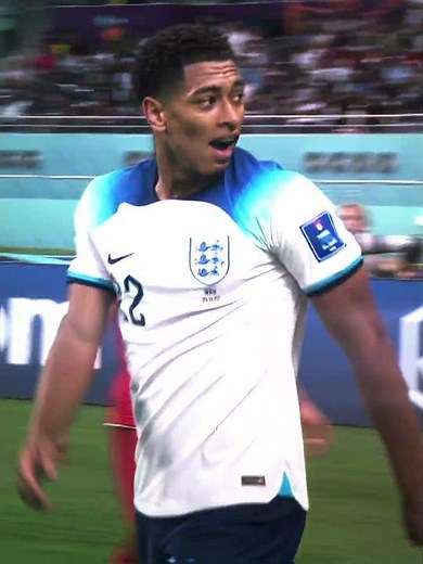 Bellingham - MONTAGEM NUAR #worldcup #bellingham #england