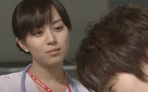 【忘不了】那些日本动画影视剧~那些人物和情节~其十五~《CODE BLUE》祝无双（大雾）专辑（其六）