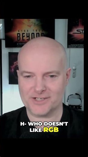 RGB Setup: Ultimate Guide to LED Lighting! #shorts