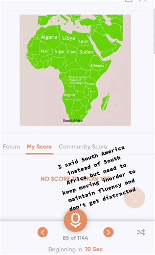 Exploring the Map of South Africa: A Visual Guide