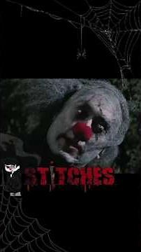 Stitches (2012) | 1 MINUTE RECAP #movies #clowns #cinema #short #recap
