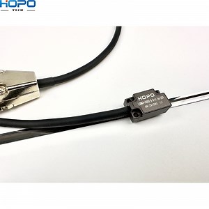 [Hot Item] Industrial Optical Encoder Position Sensor Aerospace Encoder for Position Measurement