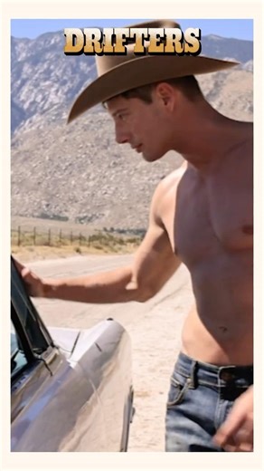 First Look, Part 2: Handsome gets his ride, and his journey takes a new direction. #gay #gaymovie