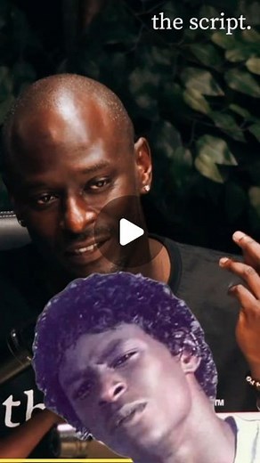 Brad James | Next time on "the script." Did Slim finally figure out "what page 15 on??" @mrduanefinley talks about landing his role in the classic film,... | Instagram